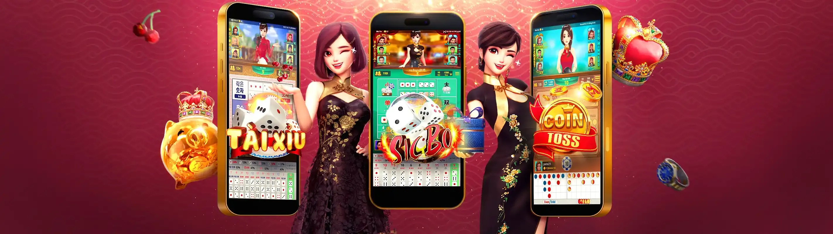 Hình ảnh đăng nhập ST666 WIN an toàn