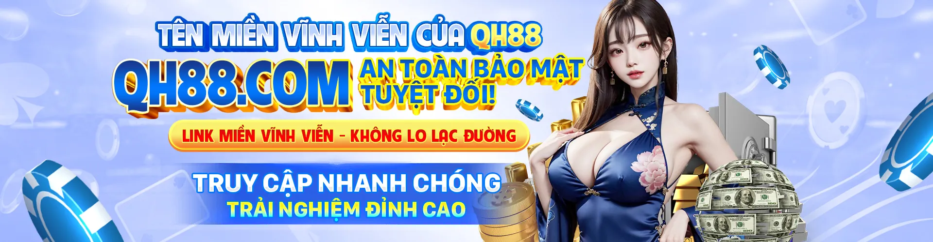 Hình ảnh Nổ Hũ ST666 Win với các đồng tiền vàng và biểu tượng may mắn