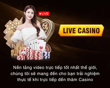 Casino trực tuyến ST666 WIN
