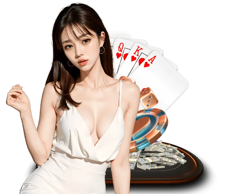 Casino Trực Tuyến với người chia bài thật