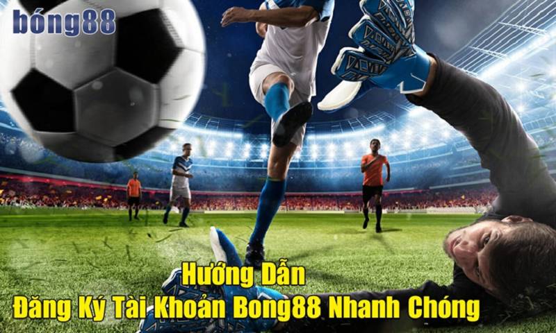 Hướng dẫn cách chơi Bong88 chi tiết nhất cần tham khảo qua