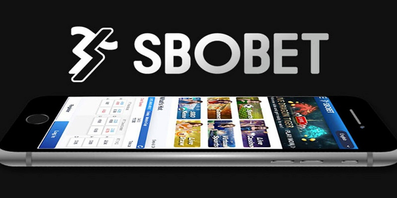 Tải app Sbobet giao diện dễ dàng